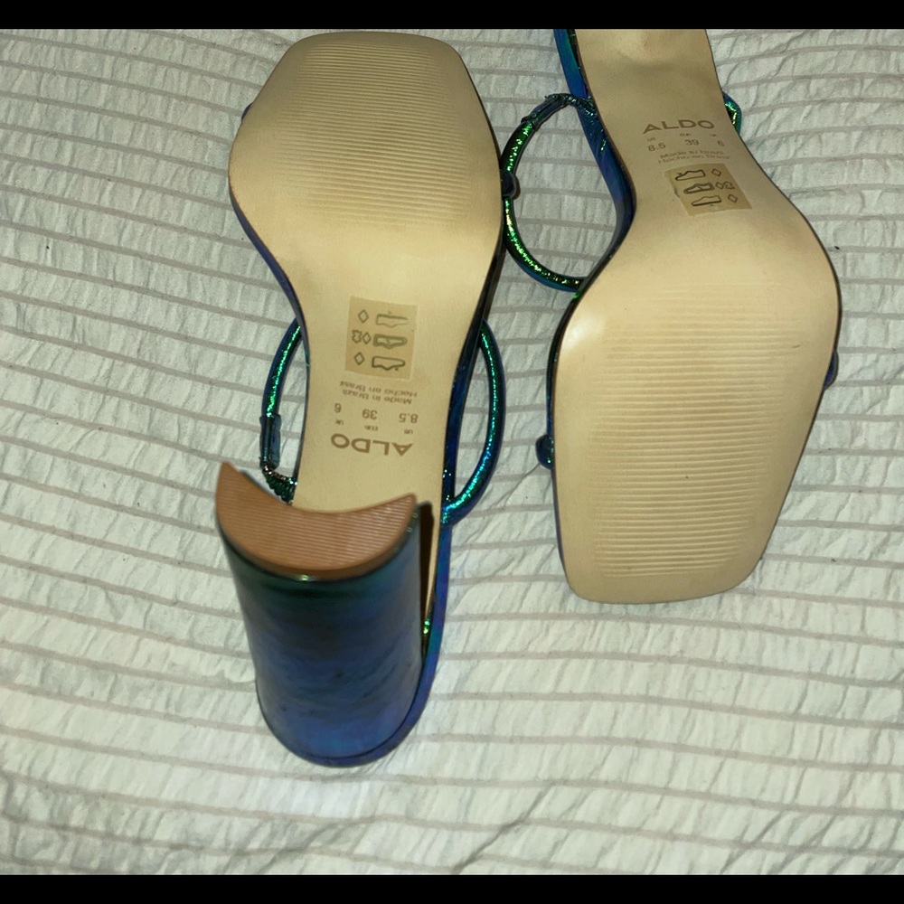 Aldo